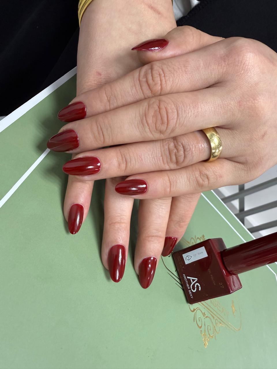 Nails